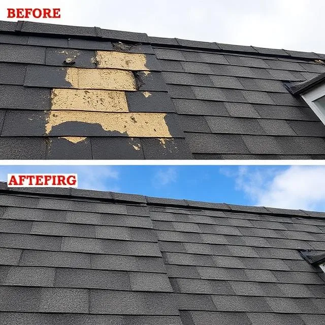 Roof Repair Near Me in Brodheadsville, PA near me